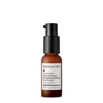 商品Perricone MD | Perricone MD FG HP Growth Factor Firming Eye Serum 0.5oz,商家SkinStore,价格¥510图片