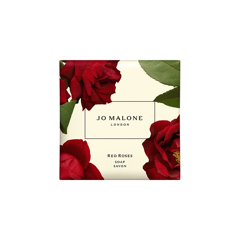 Jo Malone London | Jo Malone祖玛珑红玫瑰沐浴香皂100G,商家VP FRANCE,价格¥203