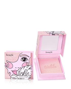 商品Benefit Cosmetics | Tickle Golden Pink Highlighter,商家Bloomingdale's,价格¥264图片