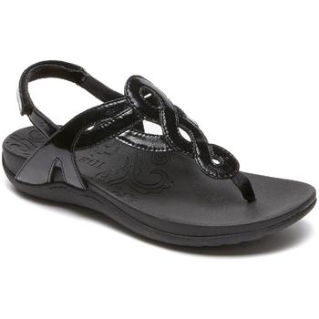 Rockport | Rockport Womens Ramona Slingback Open-toe Thong Sandals商品图片,5折×额外9折, 独家减免邮费, 额外九折