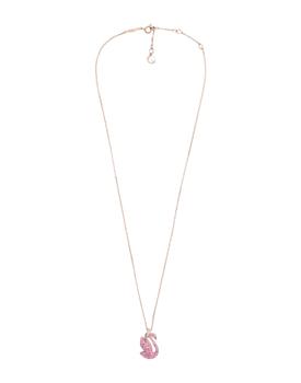 商品Swarovski | Necklace,商家YOOX,价格¥1067图片