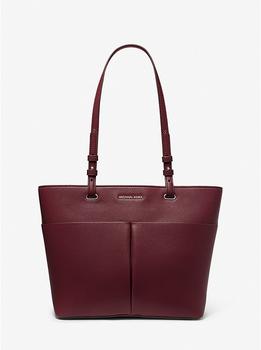 michael kors bedford extra small, Michael Kors | Bedford Medium Faux Pebbled Leather Tote商品图片 7.5折