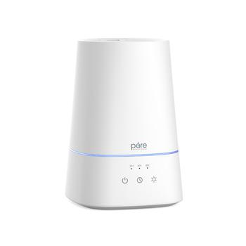 商品Pure Enrichment | Hume Max Top Fill Humidifier - White,商家Macy's,价格¥899图片