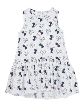 商品iDO by MINICONF | Dress,商家YOOX,价格¥308图片