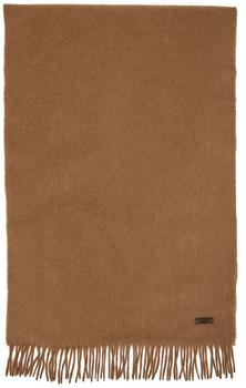 Hugo Boss | Wool Heroso Scarf商品图片,独家减免邮费