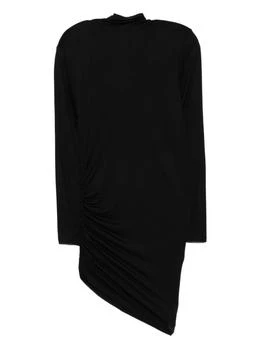 Jacquemus | Jacquemus La Robe Spallina Short Dress,商家Baltini,价格¥2666