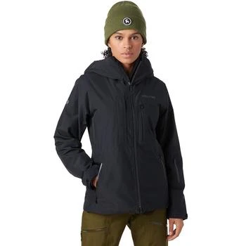 推荐Lightray Insulated Jacket - Women's商品