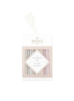 Bachca | Thin pastel elastics,商家Printemps,价格¥48