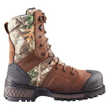 商品Baffin | Hudson Lace Up Boots,商家SHOEBACCA,价格¥1403图片