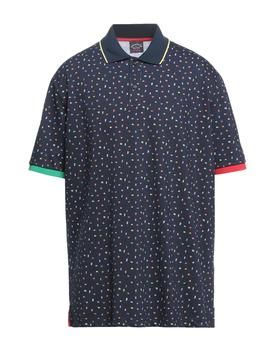 商品Paul & Shark | Polo shirt,商家YOOX,价格¥916图片