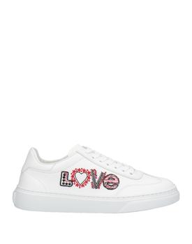 商品hogan | Sneakers,商家YOOX,价格¥749图片