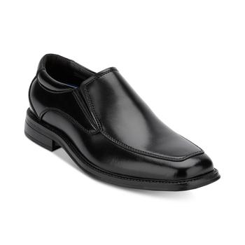 推荐Men's Lawton Slip Resistant Waterproof Loafers商品