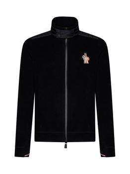 Moncler | Moncler Grenoble Felpa Fleece Jacket商品图片,8.4折起