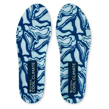 Sof Sole | Cool Climate Insole,商家Zappos,价格¥189