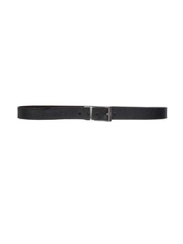 Bally | Bally Embossed Buckle Belt商品图片,5.5折