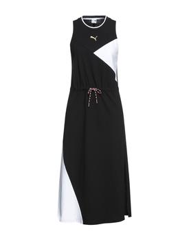 商品Puma | Midi dress,商家YOOX,价格¥172图片