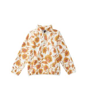 商品Volcom | Pheelin It Mock Neck (Toddler/Little Kids/Big Kids),商家Zappos,价格¥270图片