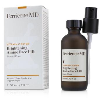 裴礼康, Perricone MD | Vitamin C Ester Brightening Amine Face Lift商品图片 额外8折, 额外八折