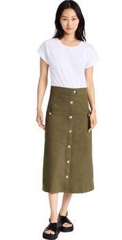 VERONICA BEARD是什么牌子, VERONICA BEARD | Veronica Beard Jean Larsen Dress商品图片 
