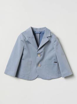 商品Emporio Armani | Emporio Armani Kids blazer for baby,商家GIGLIO.COM,价格¥597图片