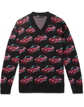 Versace | Sweater商品图片,5折