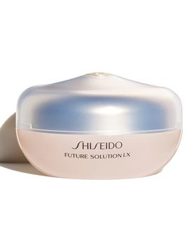 商品Shiseido | Future Solution LX Total Radiance Loose Powder,商家Neiman Marcus,价格¥485图片