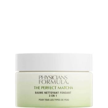 product Physicians Formula The Perfect Matcha 3-in-1 Melting Cleansing Balm Cleanse image