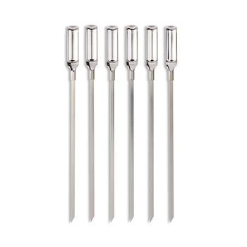 OXO | Good Grips Skewers, Set of 6,商家Bloomingdale's,价格¥89