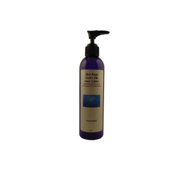 推荐Noir Naturals BAGML8 Blue Angel Unscented Goat's Milk Lotion 8 oz Inspired by Nurses Pack of 2商品