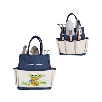 Star Wars the Child Garden Tote with Tools