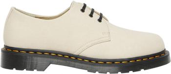 dr. martens凉鞋, Dr. Martens | Dr. Martens Women's 1461 Natural Canvas Oxford Shoes商品图片 