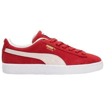 推荐PUMA Suede Classic - Women's商品