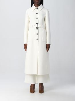 推荐Twinset coat for woman商品