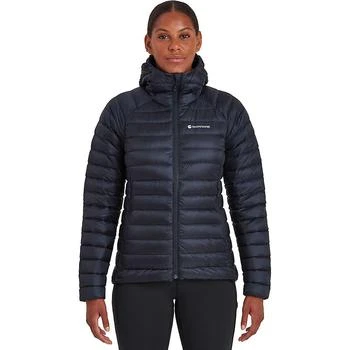 推荐Montane Women's Anti-Freeze Hoodie商品