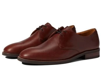Vagabond Shoemakers | Percy Leather Derby 