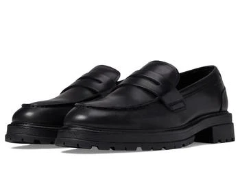 Vagabond Shoemakers | Johnny 2.0 Leather Loafer 