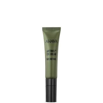 推荐AHAVA Safe pRetinol Eye Cream 15ml商品
