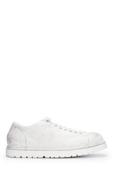 Marsèll | Marsèll Pallottola Derby Shoes商品图片,