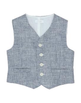 商品IL GUFO | Vest,商家YOOX,价格¥366图片