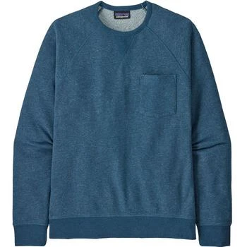 Mahnya Fleece Crewneck Sweater - Men's,价格$55.45