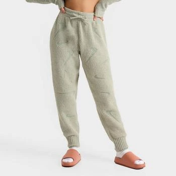 NIKE | Women's Nike Sportswear Phoenix Cozy Bouclé High-Waisted Jogger Pants,商家Finish Line,价格¥862