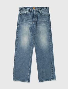 推荐Straight Denim Pants商品