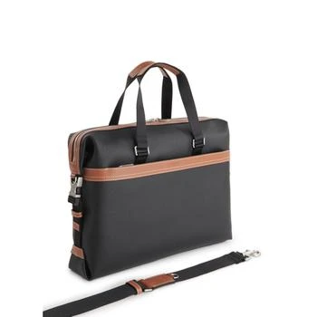 le tanneur | Maurice leather briefcase,商家Printemps,价格¥3333