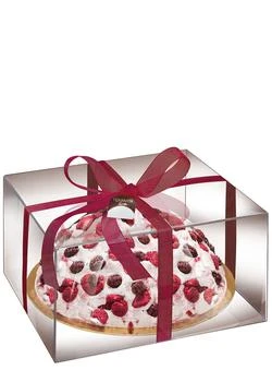 QUARANTA | Forest Fruits Nougat Cake 600g,商家Harvey Nichols,价格¥263