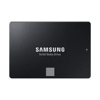 推荐870 EVO Internal Solid State Drive 1TB SATA III商品