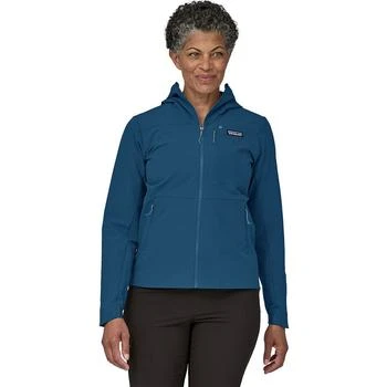 Patagonia | R1 CrossStrata Hoodie - Women's 6折, 独家减免邮费