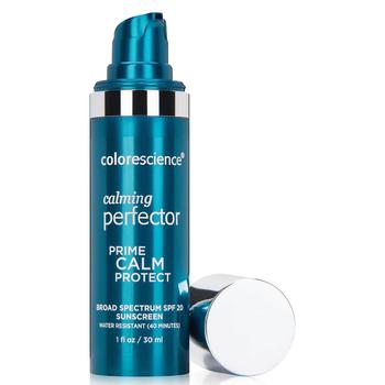product Colorescience Calming Primer SPF 20 image