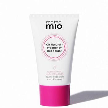 mio是什么牌子, Mama Mio | Mama Mio Oh Natural Pregnancy Deodorant 70ml商品图片 