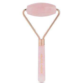 商品Angela Caglia | Angela Caglia Skincare La Vie en Rose Face Roller 1 piece,商家LookFantastic US,价格¥363图片