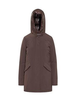 Woolrich | Woolrich Hooded Padded Coat商品图片,6.2折起